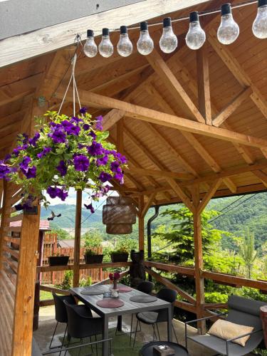 Chalet Husky-Pet Friendly&Private in Podu Lung