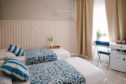 Arsana - Rooms & Apartments in Omis