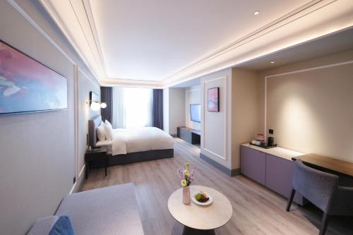 Mercure Xian Qujiang in City East