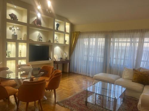 Casa Vacanze Dacia in Rione Monti