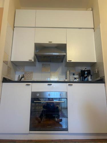 Casa Vacanze Dacia in Rione Monti