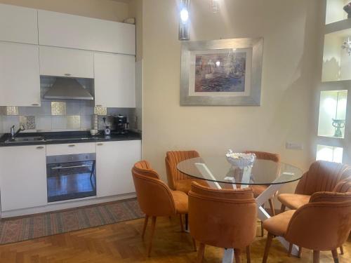 Casa Vacanze Dacia in Rione Monti