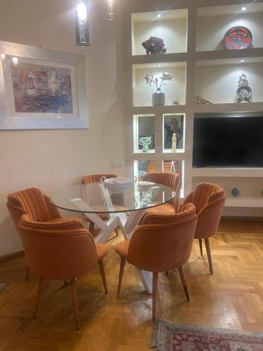 Casa Vacanze Dacia in Rione Monti
