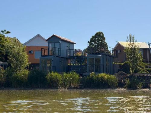 Bandao Villas