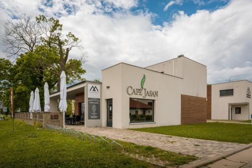 Apartmány Miromar