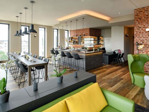 Aparthotel Adagio Bremen City, Bremen (photo 6)