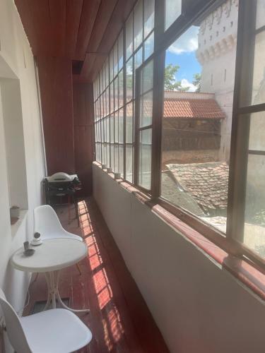 Central Park Apartment in Sibiu City Center