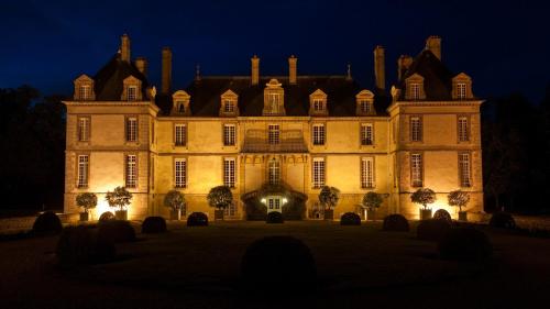 Château-Hôtel de Bourron