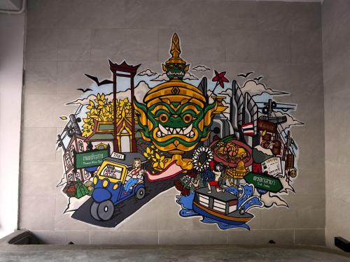 Phraya Hostel - image 10