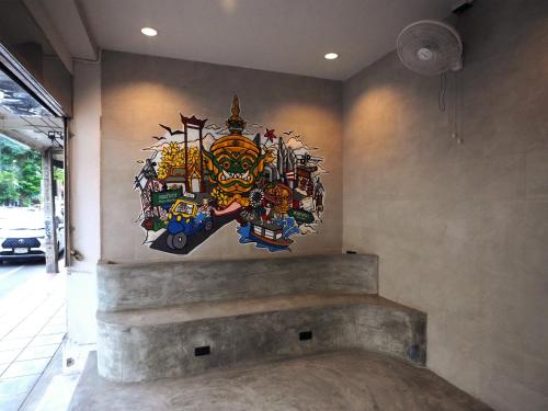 Phraya Hostel - image 11