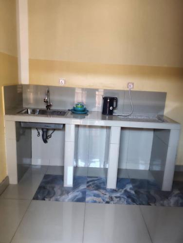 Maisonnette KF Golf-Self Catering Apartments in Lubumbashi