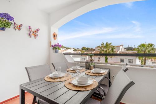 Riviera apt with pool by Costarentals - Ref 82 - image 3