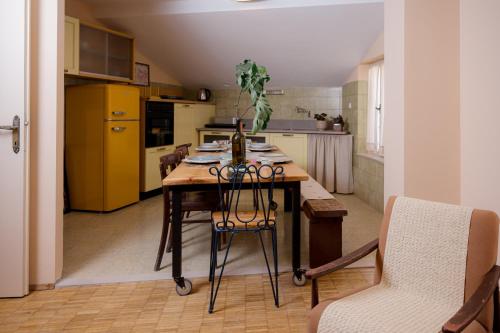 Arsana - Rooms & Apartments in Omis