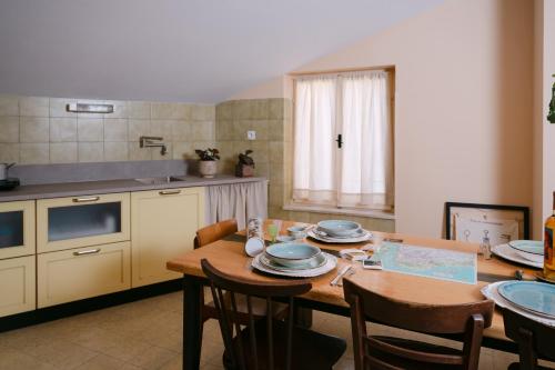 Arsana - Rooms & Apartments in Omis