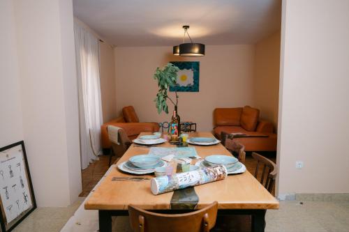 Arsana - Rooms & Apartments in Omis