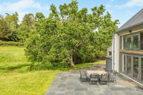 Iekārtas, 4 Bed in Drewsteignton oc-bc2408 in Drewsteignton