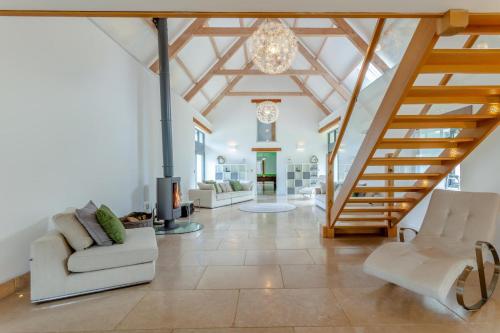 Iekārtas, 4 Bed in Drewsteignton oc-bc2408 in Drewsteignton