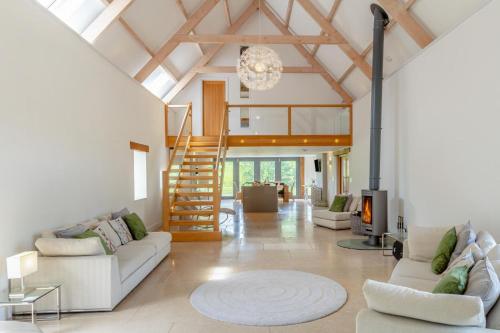 Iekārtas, 4 Bed in Drewsteignton oc-bc2408 in Drewsteignton