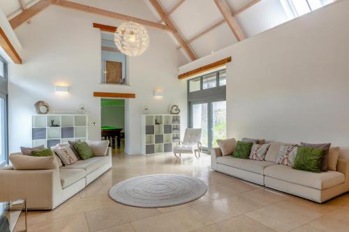 Iekārtas, 4 Bed in Drewsteignton oc-bc2408 in Drewsteignton