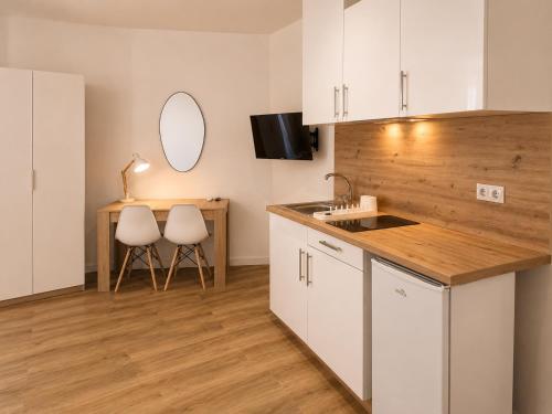 Aparthotel Fuenlabrada Central in Fuenlabrada