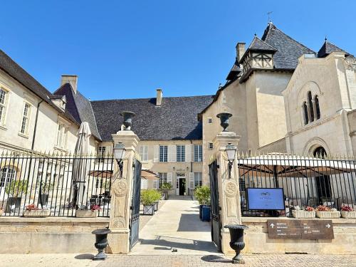 Château de Pizay