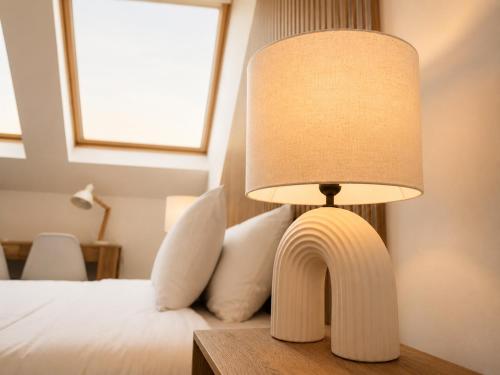 Aparthotel Fuenlabrada Central in Fuenlabrada