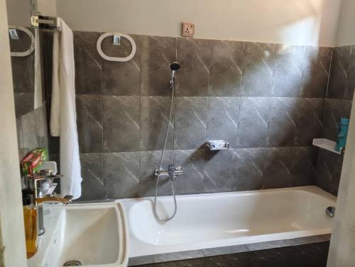 Maisonnette KF Golf-Self Catering Apartments in Lubumbashi