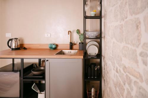 Arsana - Rooms & Apartments in Omis