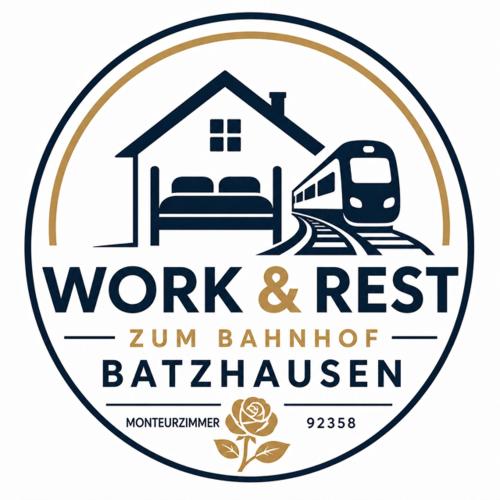 WORK & Rest Monteurzimmer