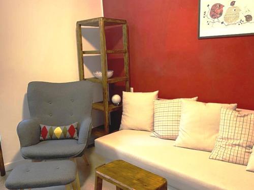Benincasa Apartment