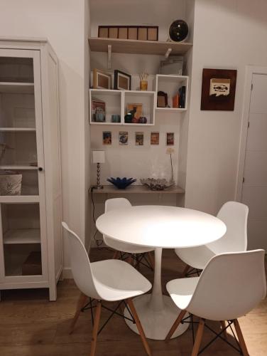 Apartamento Acogedor Lictores