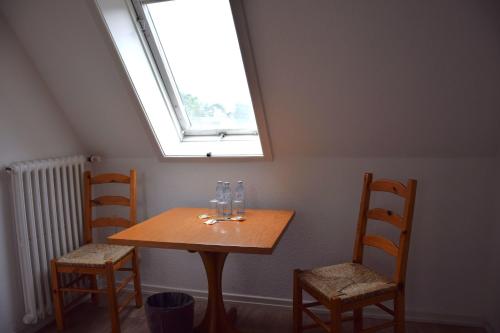 Food and beverages, Hotel Stadt Lubeck in Timmendorfer Strand