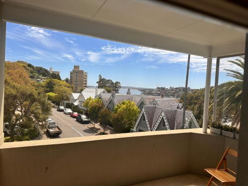 Darling Point with Harbour Views in Darling Point