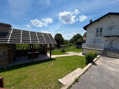 Family Private House W Garden & Gazebo 10 Guests - Sarajevo