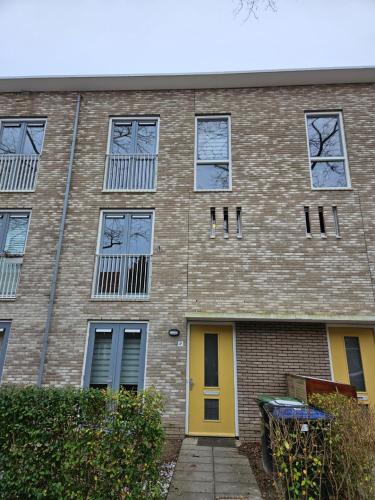 Vista exterior, Residence Dordrecht in Dordrecht