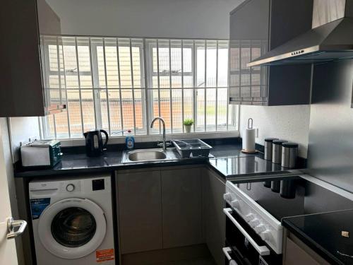 Comfortable flat 3Bed, sleeps 6 in Hailsham