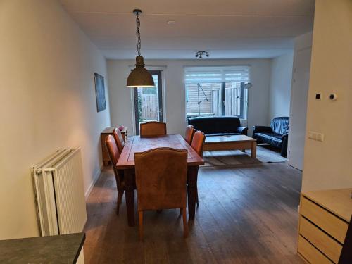 Instalaciones, Residence Dordrecht in Dordrecht