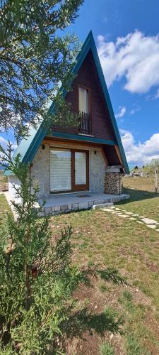 WIND Cottage, Žabljak