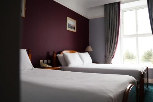 Hydro Hotel in Lisdoonvarna