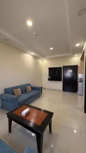 كيان الين جيزان Kayan Alin Serviced Apartments in Jazan