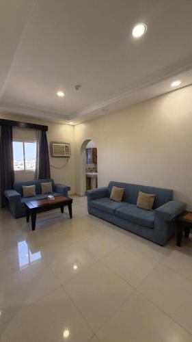 كيان الين جيزان Kayan Alin Serviced Apartments in Jazan
