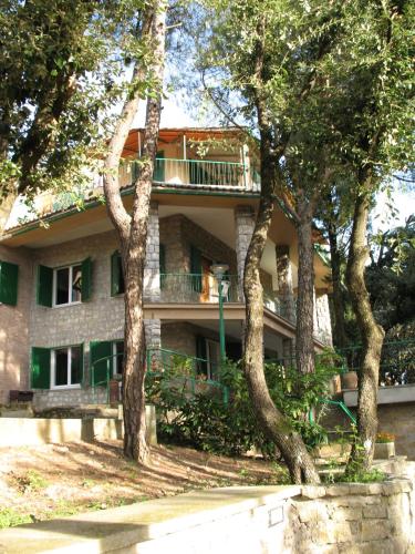 B&B La Principessa chambre d'hôte Corciano