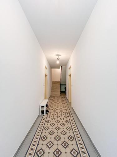 Exterior view, Apartman Prosec-Oboriste in Dubovice