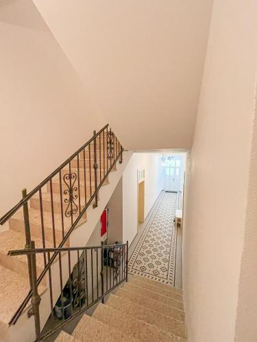 Exterior view, Apartman Prosec-Oboriste in Dubovice