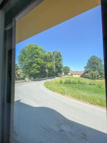 View, Apartman Prosec-Oboriste in Dubovice