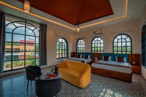 Nazaara Hills Retreat photo 4
