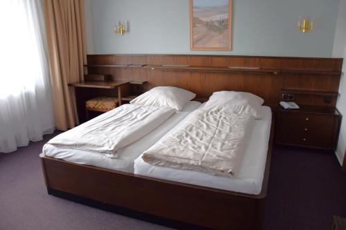Hotel Stadt Lubeck in Timmendorfer Strand