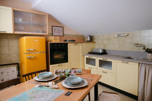 Arsana - Rooms & Apartments in Omis