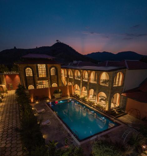 Nazaara Hills Retreat photo 3