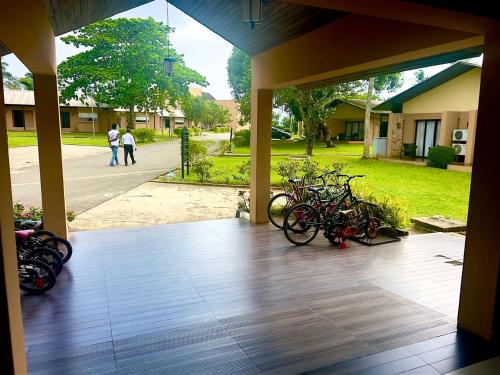 Epe Resort and Spa